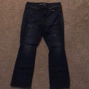 Universal Thread Jeans